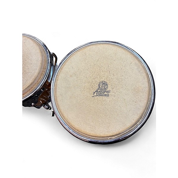 Used LP Aspire Bongo Set Bongos