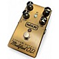 Used MXR M77 Custom Modified Badass Overdrive Effect Pedal