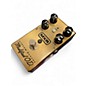 Used MXR M77 Custom Modified Badass Overdrive Effect Pedal