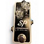 Used Xotic SP Compressor Effect Pedal