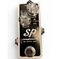 Used Xotic SP Compressor Effect Pedal