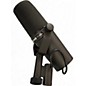 Used Shure SM7B Dynamic Microphone