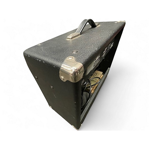 Used Fender Performer 650 Guitar Combo Amp