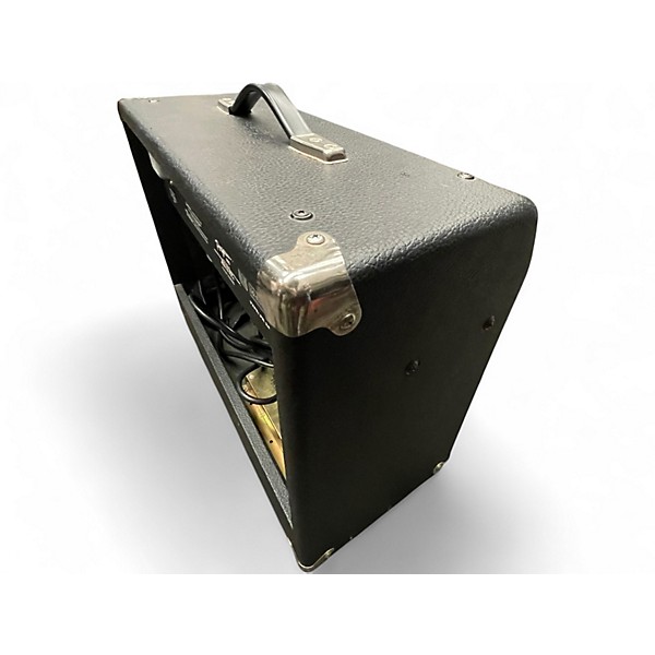 Used Fender Performer 650 Guitar Combo Amp