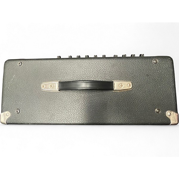 Used Fender Performer 650 Guitar Combo Amp