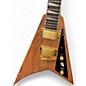 Used Jackson JS32 Randy Rhoads Natural Solid Body Electric Guitar