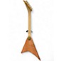 Used Jackson JS32 Randy Rhoads Natural Solid Body Electric Guitar