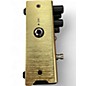 Used Fender PUGILIST DISTORTION Effect Pedal