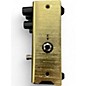 Used Fender PUGILIST DISTORTION Effect Pedal