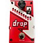 Used DigiTech The Drop Polyphonic Drop Tune Pitch-Shifter Effect Pedal thumbnail