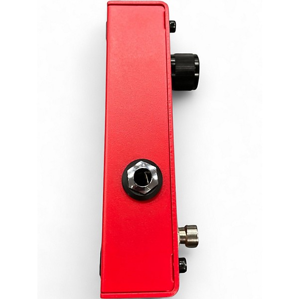 Used DigiTech The Drop Polyphonic Drop Tune Pitch-Shifter Effect Pedal