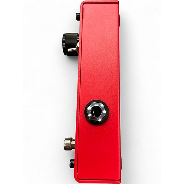 Used DigiTech The Drop Polyphonic Drop Tune Pitch-Shifter Effect Pedal