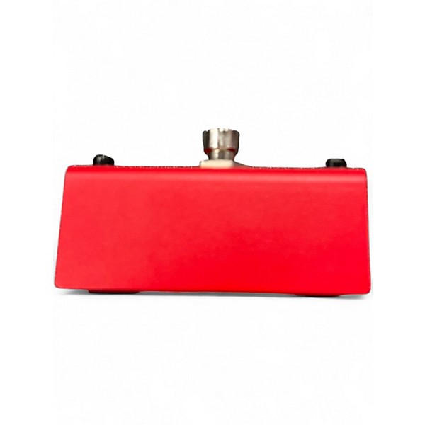 Used DigiTech The Drop Polyphonic Drop Tune Pitch-Shifter Effect Pedal