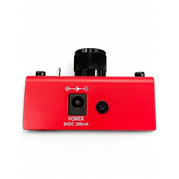 Used DigiTech The Drop Polyphonic Drop Tune Pitch-Shifter Effect Pedal