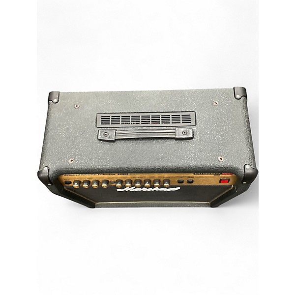 Used Marshall VALVESTATE2000 Tube Guitar Combo Amp