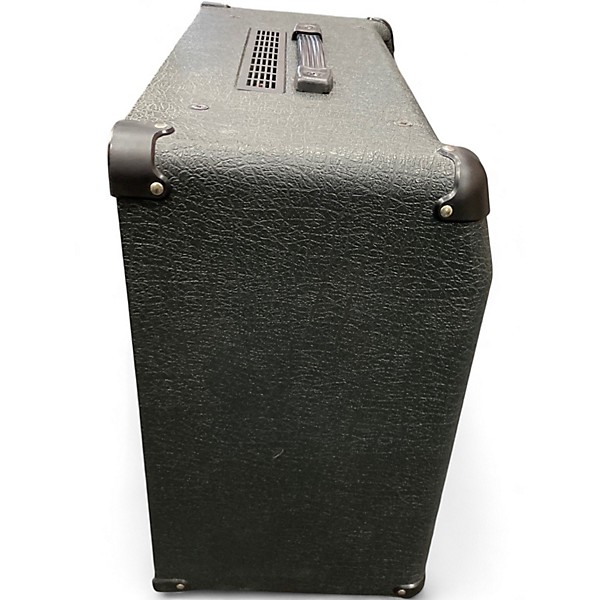 Used Marshall VALVESTATE2000 Tube Guitar Combo Amp