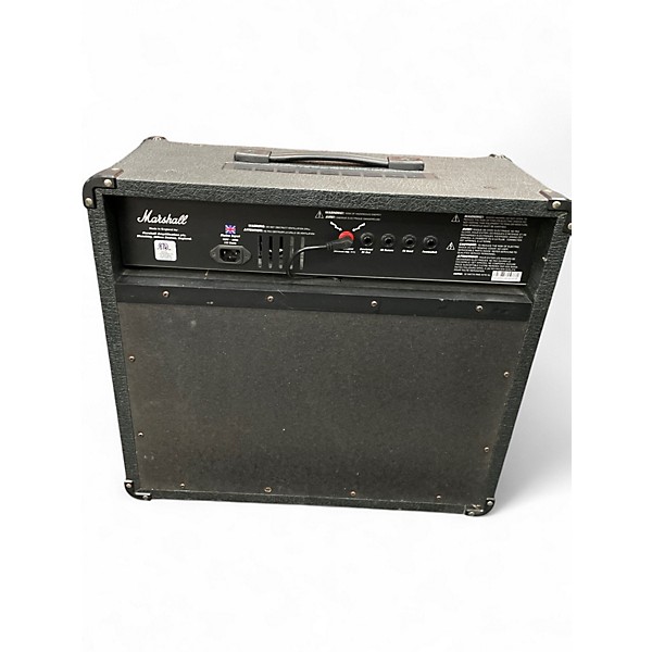 Used Marshall VALVESTATE2000 Tube Guitar Combo Amp