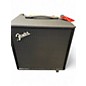 Used Fender RUMBLE LT25 Bass Combo Amp thumbnail