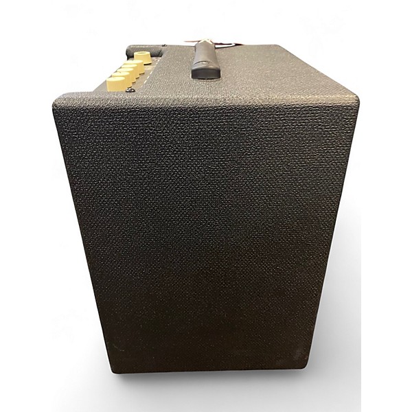 Used Fender RUMBLE LT25 Bass Combo Amp