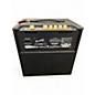 Used Fender RUMBLE LT25 Bass Combo Amp