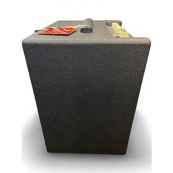 Used Fender RUMBLE LT25 Bass Combo Amp