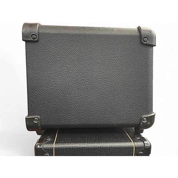 Used Crate GT500H Tube Guitar Amp Head