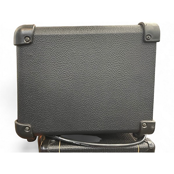 Used Crate GT500H Tube Guitar Amp Head