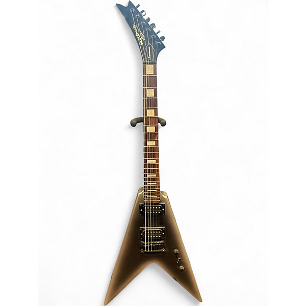 Used Westcreek Guitars Cerberus Silver Burst Solid Body Electric Guitar