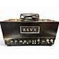 Used Revv Amplification G20 Tube Guitar Amp Head thumbnail