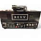 Used Revv Amplification G20 Tube Guitar Amp Head
