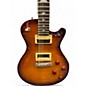 Used PRS SE245 2 Color Sunburst Solid Body Electric Guitar