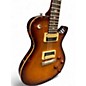Used PRS SE245 2 Color Sunburst Solid Body Electric Guitar