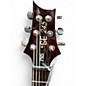 Used PRS SE245 2 Color Sunburst Solid Body Electric Guitar