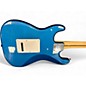 Used Squier Affinity Stratocaster Baltic Blue Solid Body Electric Guitar