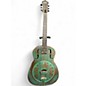 Used Recording King RM-997 VG Swamp Dog Metal Resonator Guitar thumbnail