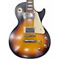 Used Epiphone Inspired by Gibson Custom 1959 Les Paul Standard Tobacco Burst Solid Body Electric Guitar