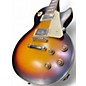 Used Epiphone Inspired by Gibson Custom 1959 Les Paul Standard Tobacco Burst Solid Body Electric Guitar