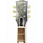 Used Epiphone Inspired by Gibson Custom 1959 Les Paul Standard Tobacco Burst Solid Body Electric Guitar