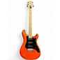 Used PRS NF3 Metallic Orange Solid Body Electric Guitar thumbnail