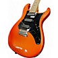 Used PRS NF3 Metallic Orange Solid Body Electric Guitar
