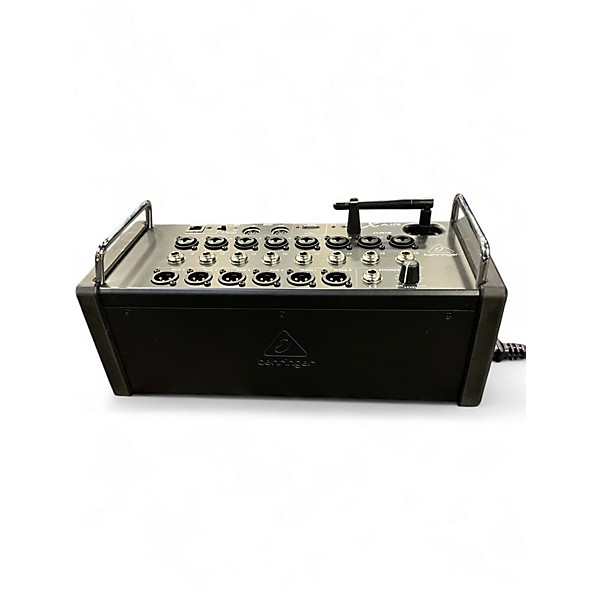 Used Behringer X Air XR16 Digital Mixer