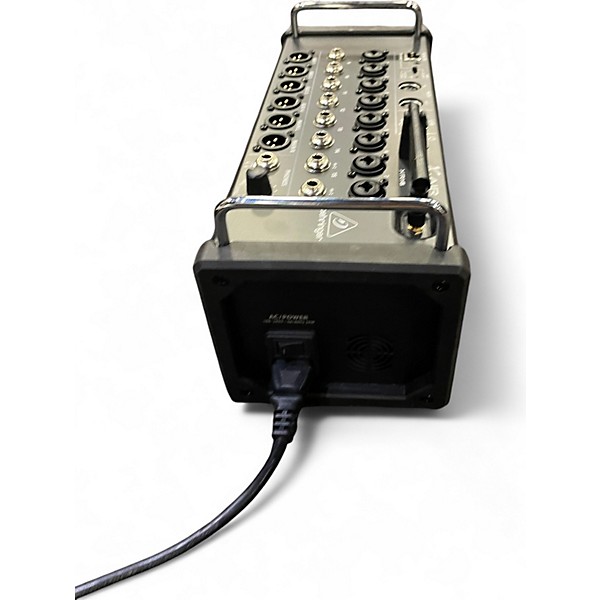 Used Behringer X Air XR16 Digital Mixer