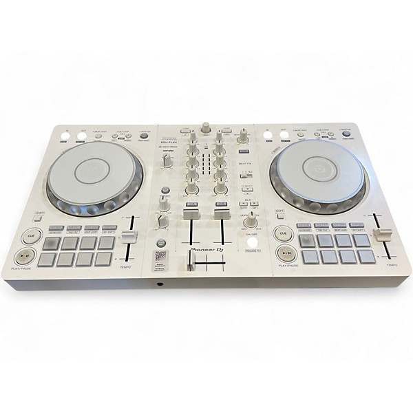 Used Pioneer DJ DDJFLX4 DJ Controller