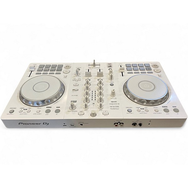 Used Pioneer DJ DDJFLX4 DJ Controller