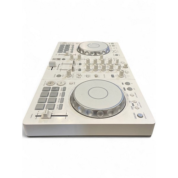 Used Pioneer DJ DDJFLX4 DJ Controller