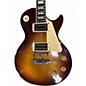Vintage 1979 Joodee LES PAUL ARTIST 2 Color Sunburst Solid Body Electric Guitar