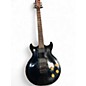 Vintage 1986 Ibanez AR120 Black Solid Body Electric Guitar thumbnail