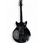 Vintage 1986 Ibanez AR120 Black Solid Body Electric Guitar