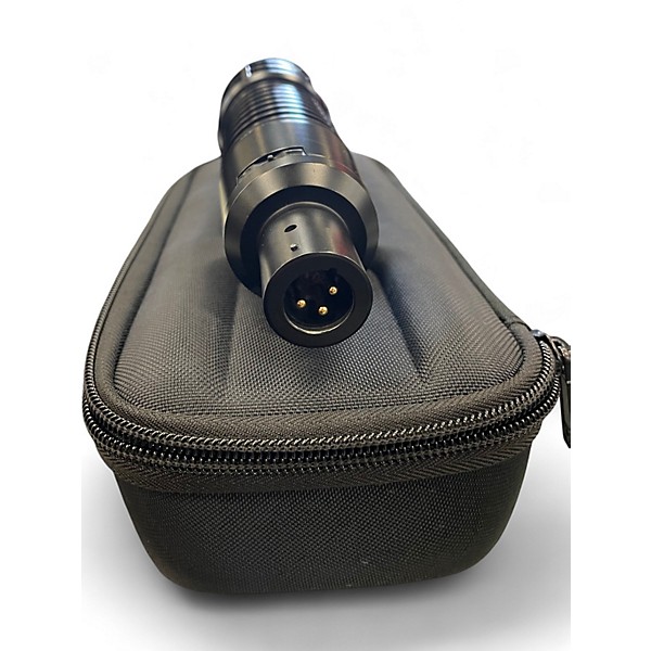 Used Electro-Voice RE320 Dynamic Microphone