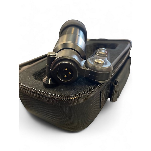 Used Electro-Voice RE320 Dynamic Microphone